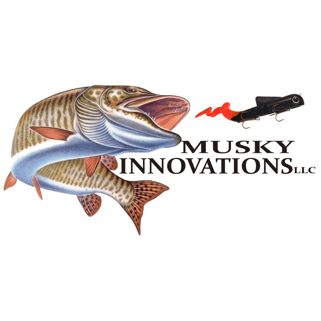 Musky Innovations Figure 8 Musky Shop