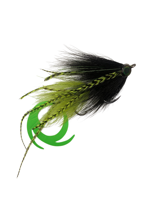 Ezekiel Pêche à la mouche - Big Ezee