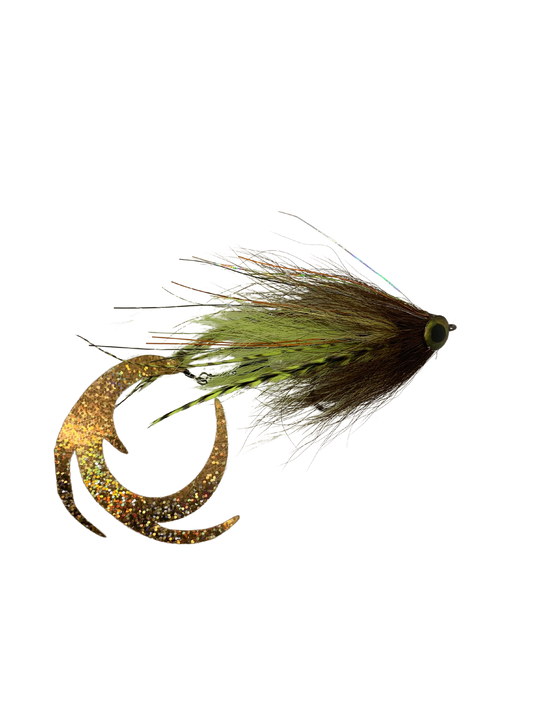 Ezekiel Pêche à la mouche - Ezee Bait