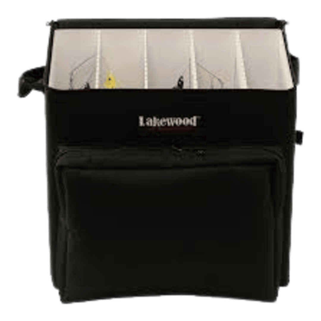 Lakewood Large Spinnerbait Deposit Box – Figure Musky Shop