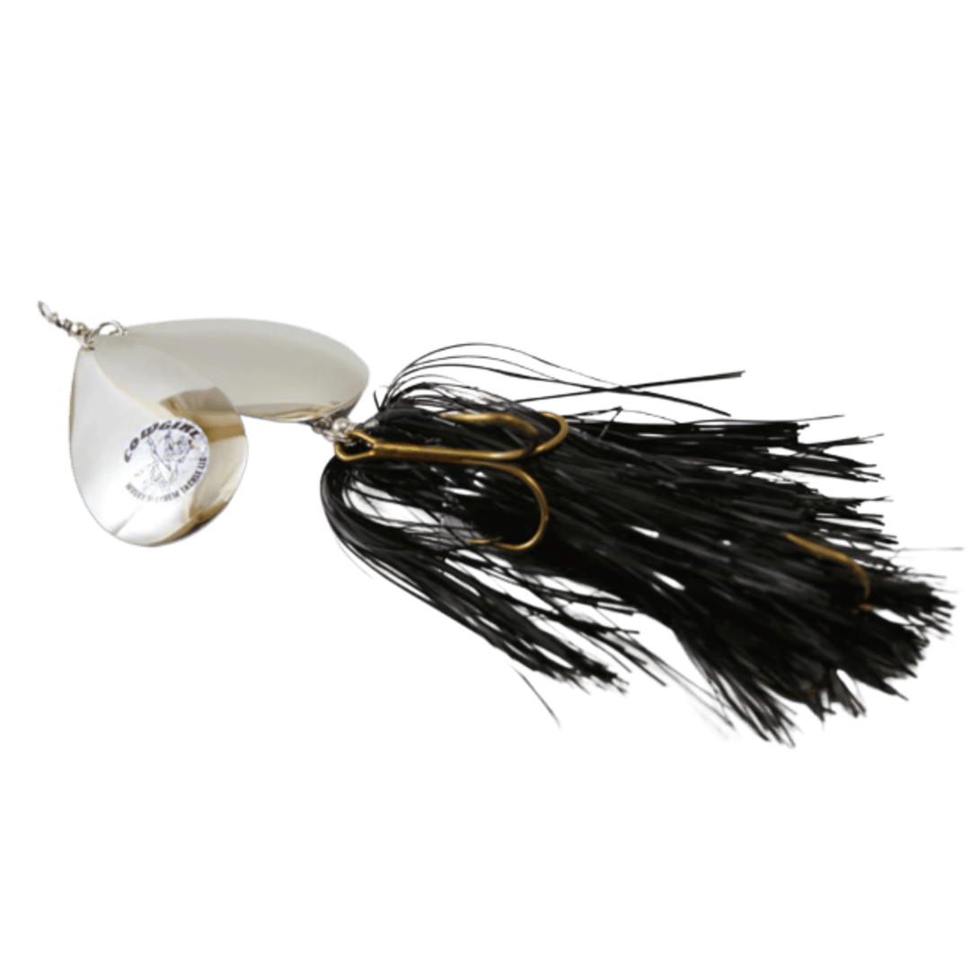 cowgirl fishing lure Double Cowgirl – Figure 8