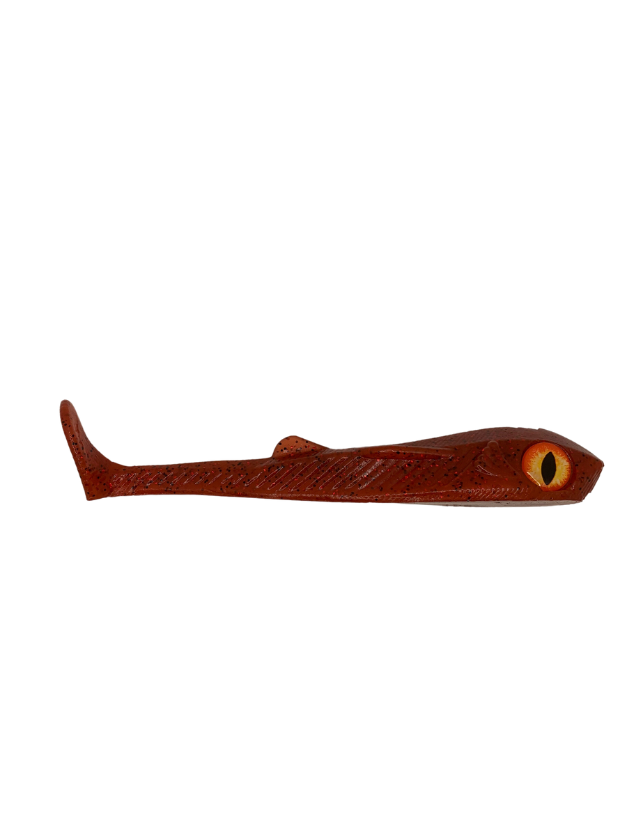 Figure 8 Swimbait - 9 – Figure 8 - Musky Shop