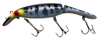 Believer - Jointed 8'' – Figure 8 - Musky Shop