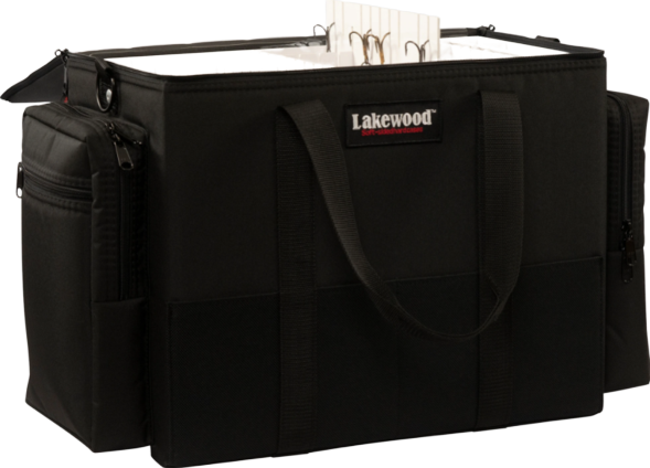 Musky tackle discount boxes sale