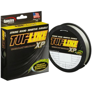 Tuf-Line XP Braided Line 150yd-Green