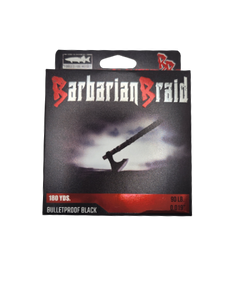Barbarian Braid - Original 90Lbs