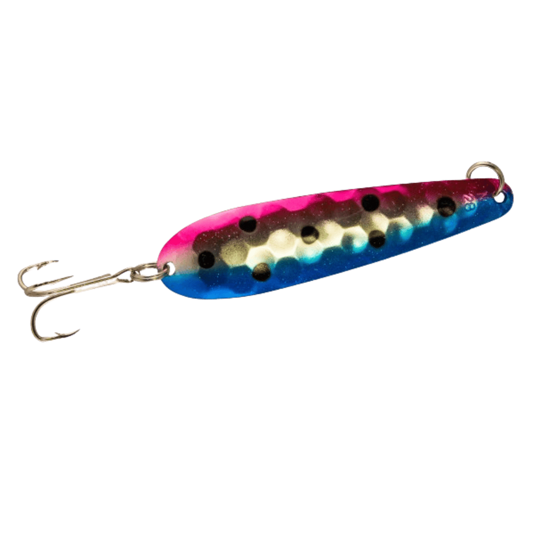 NK-4D Trolling Spoon –  2/5 oz