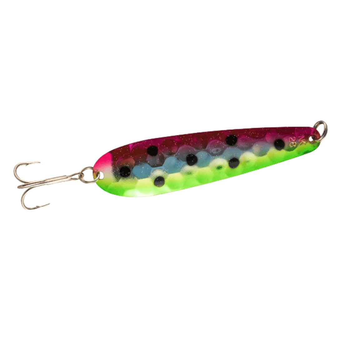 NK-28 Trolling Spoon –  1/2oz