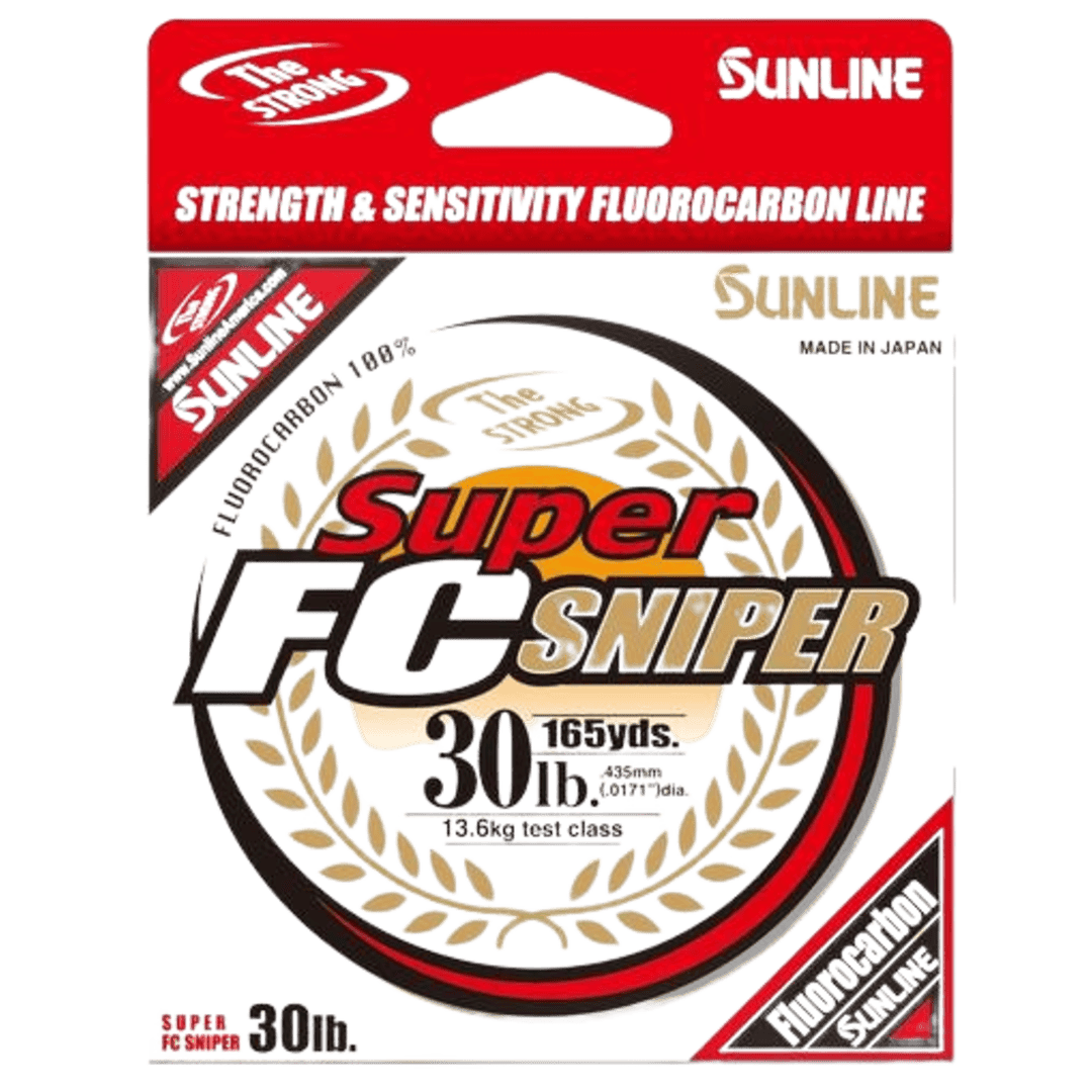 Sunline Super FC Sniper