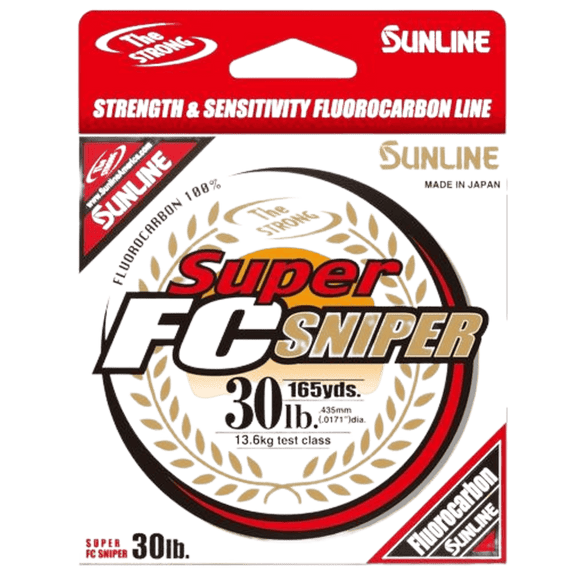 Sunline Super FC Sniper