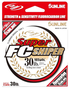 Sunline Super FC Sniper