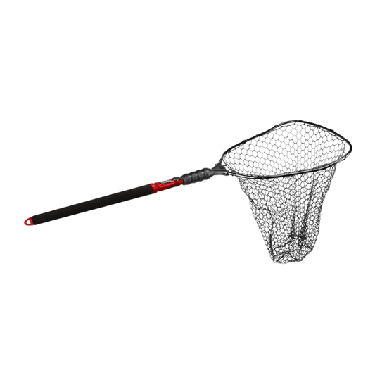 ego s2 fishing nets Slider Large Guide Net The EGO S2 Slider Medium Rubber Landing Net comes with the revolutionary S2 slider extension handle technology EGO S2 Slider Guide Nets