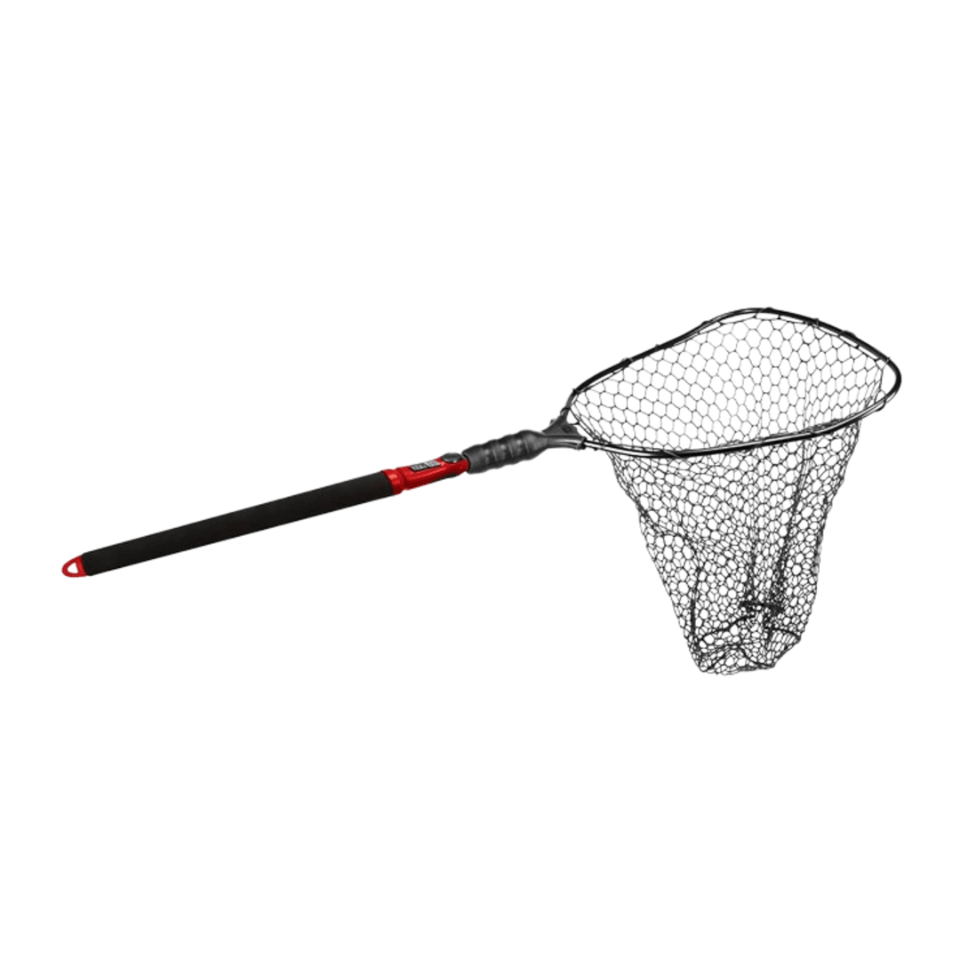 S2 SLIDER-LARGE DEEP RUBBER NET