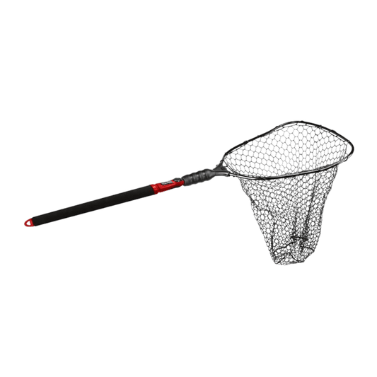 S2 SLIDER-LARGE DEEP RUBBER NET