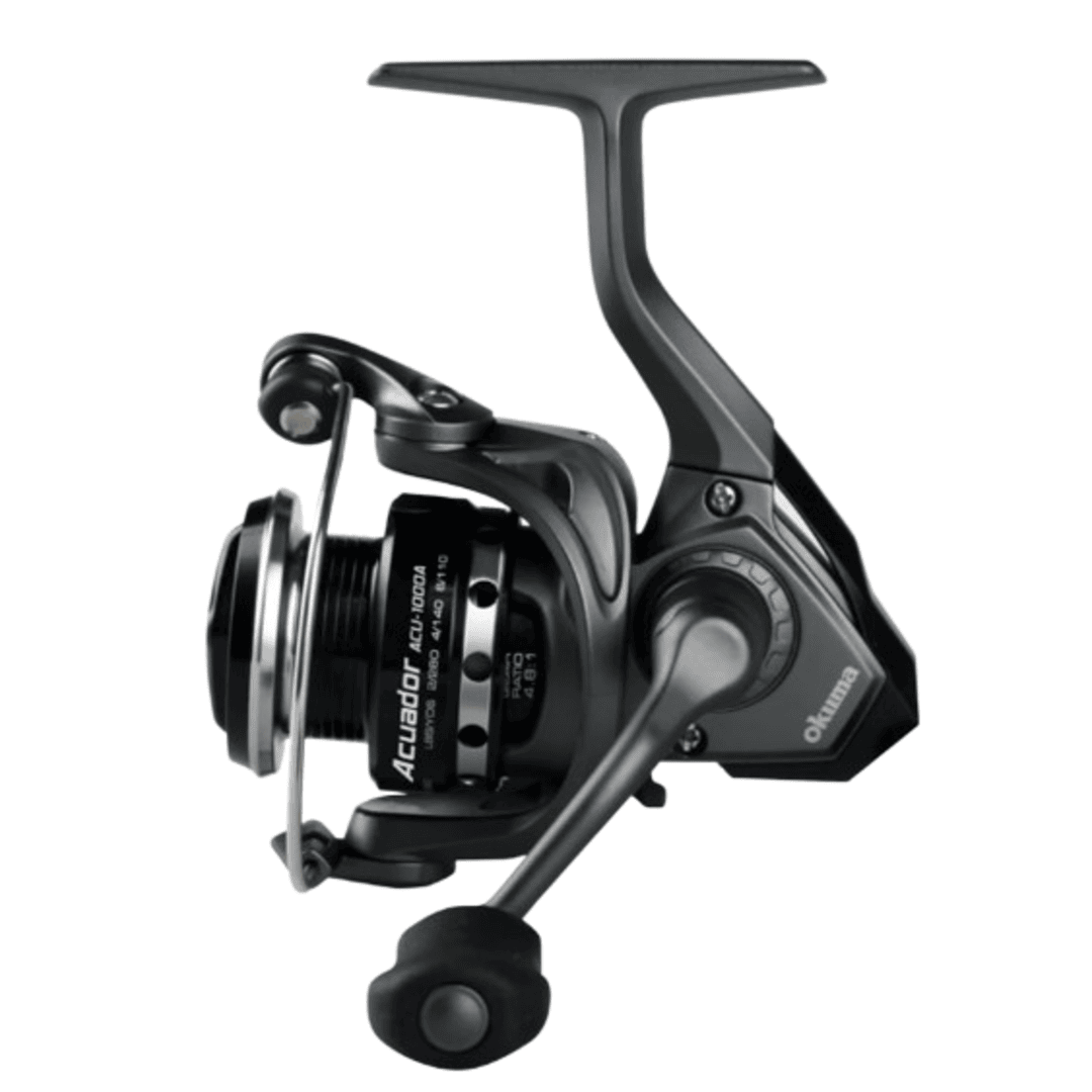 Acuador Spinning Reels