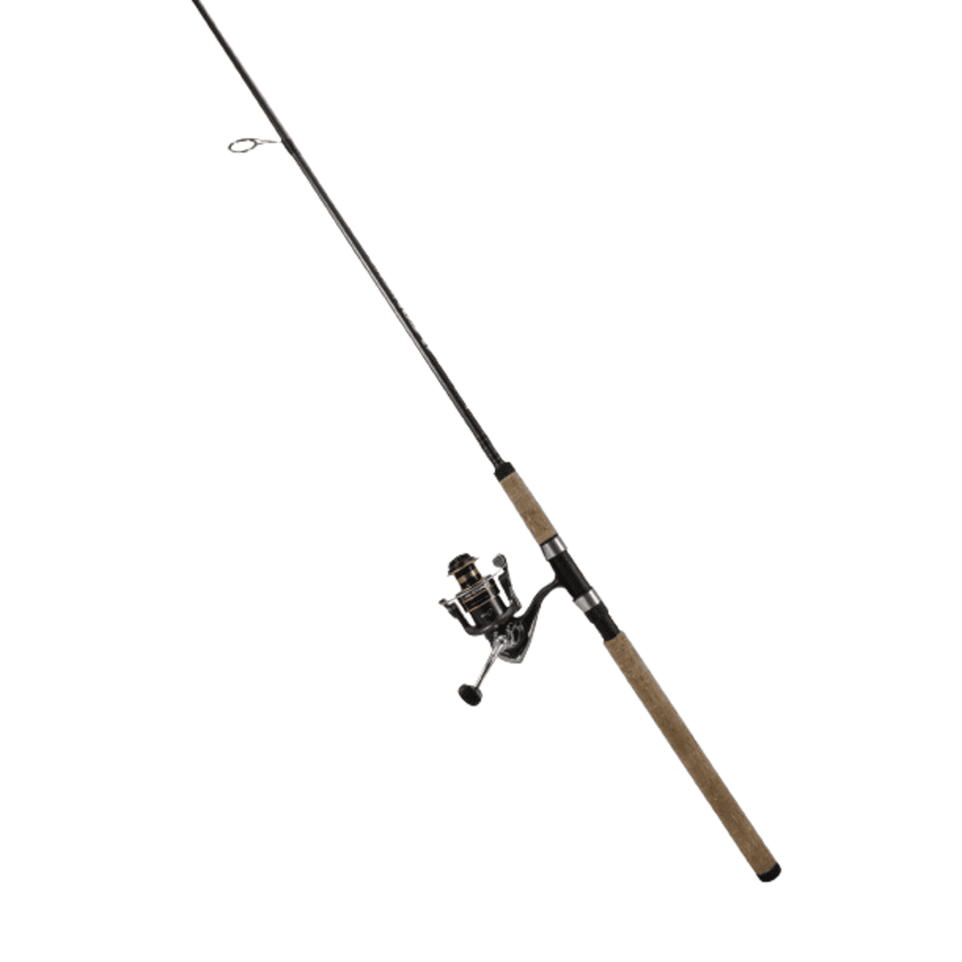 Okuma - Aveon Spinning Combo  