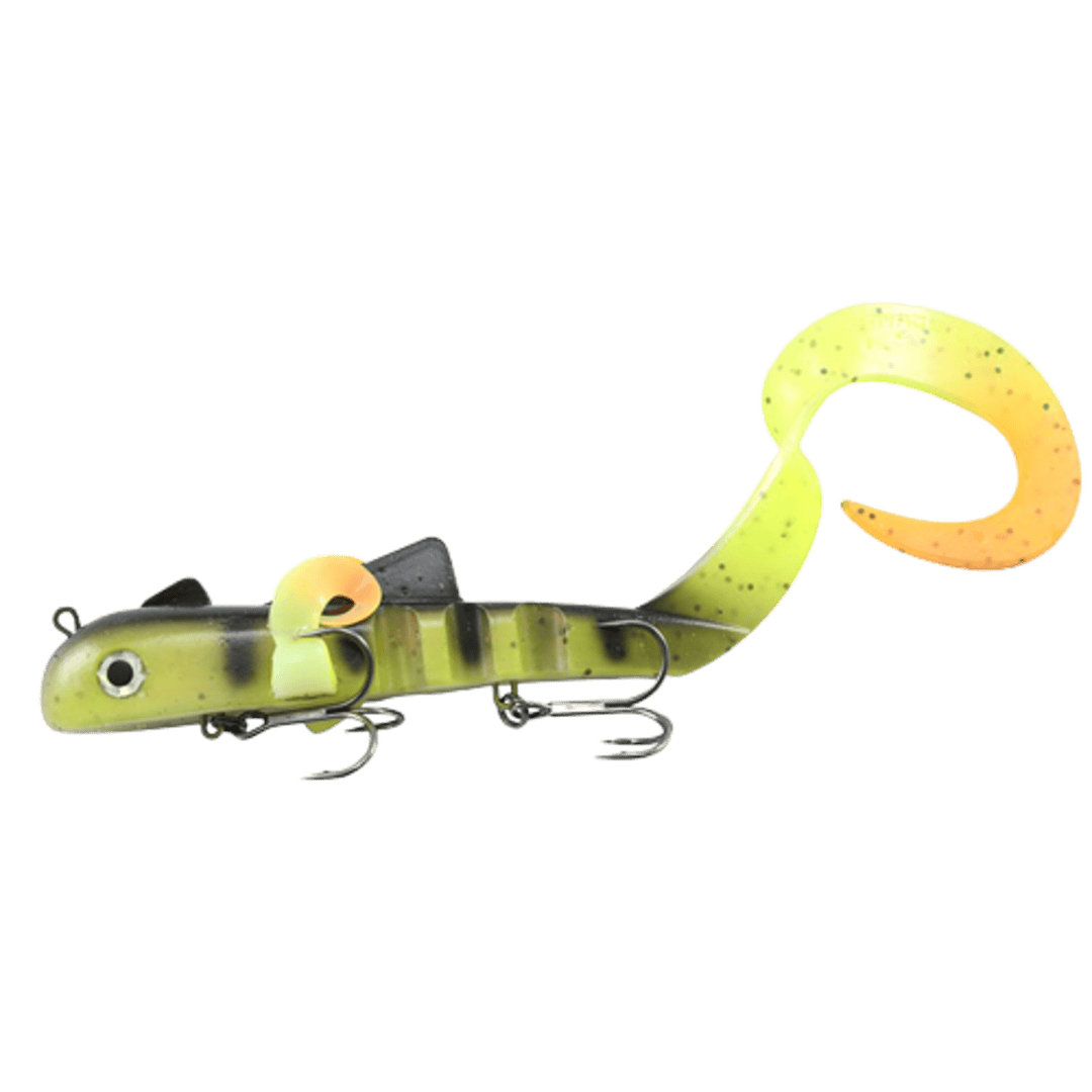 Alien Eel V2