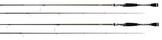 DAIWA - AIRD-X - Rod