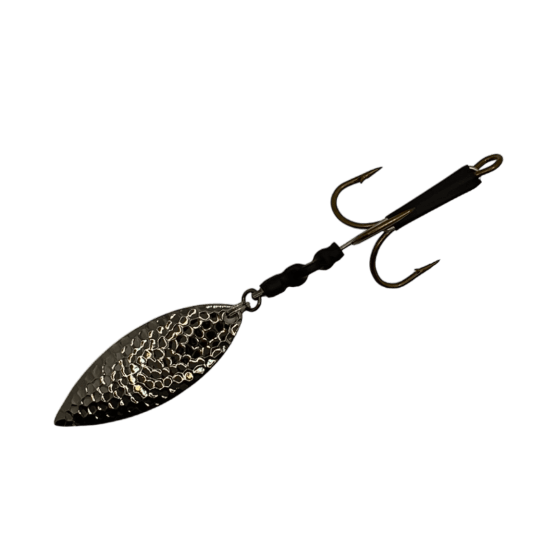 Beavers Baits - Rear blade kit