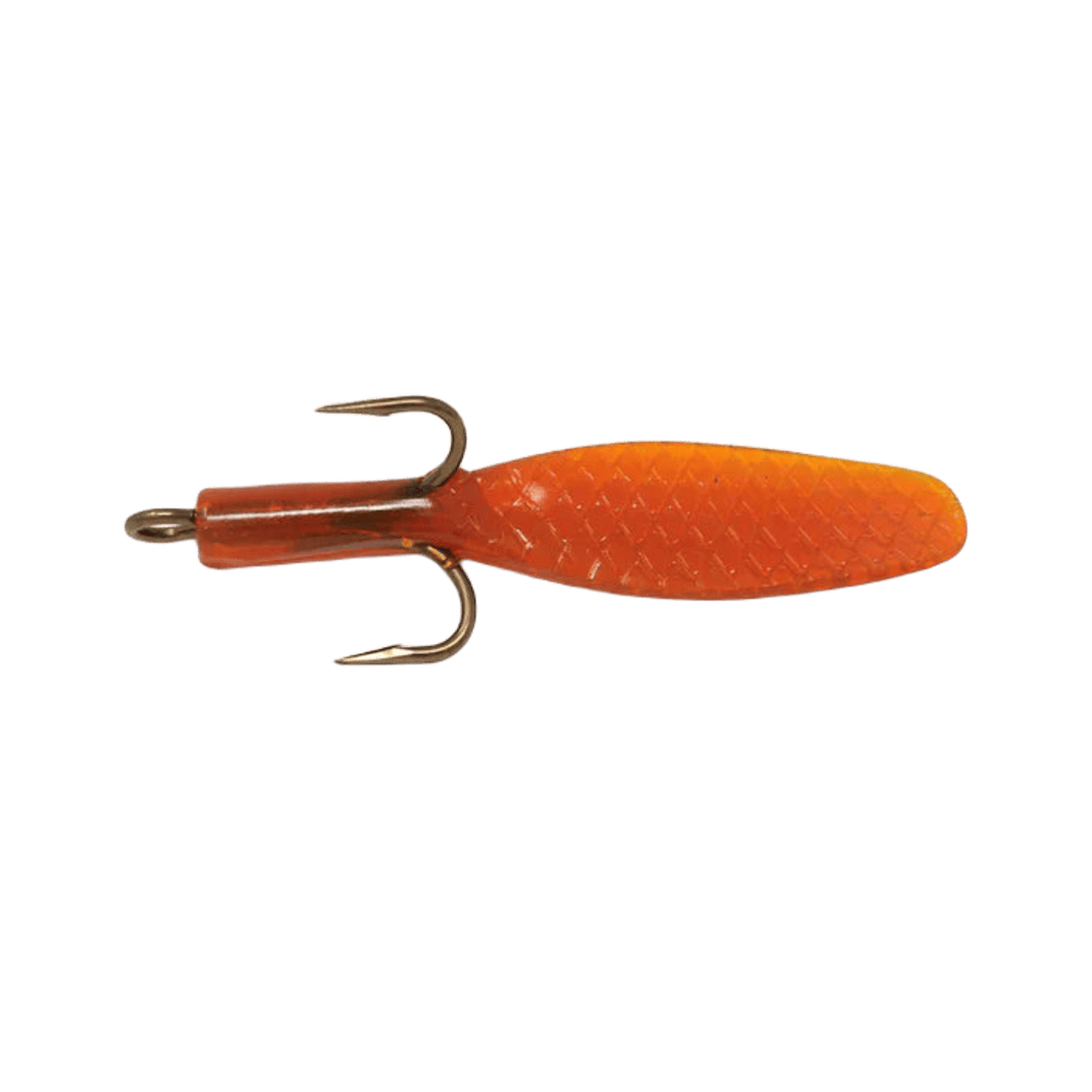 Beaver's Bait - Baby Beaver XL - Replacement Tail