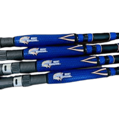 Musky Innovations - Pro Bull Dawg Rod