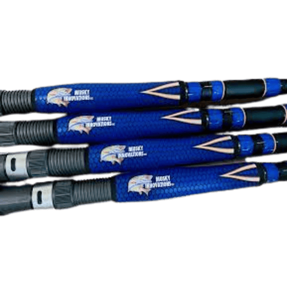 Musky Innovations - Pro Bull Dawg Rod