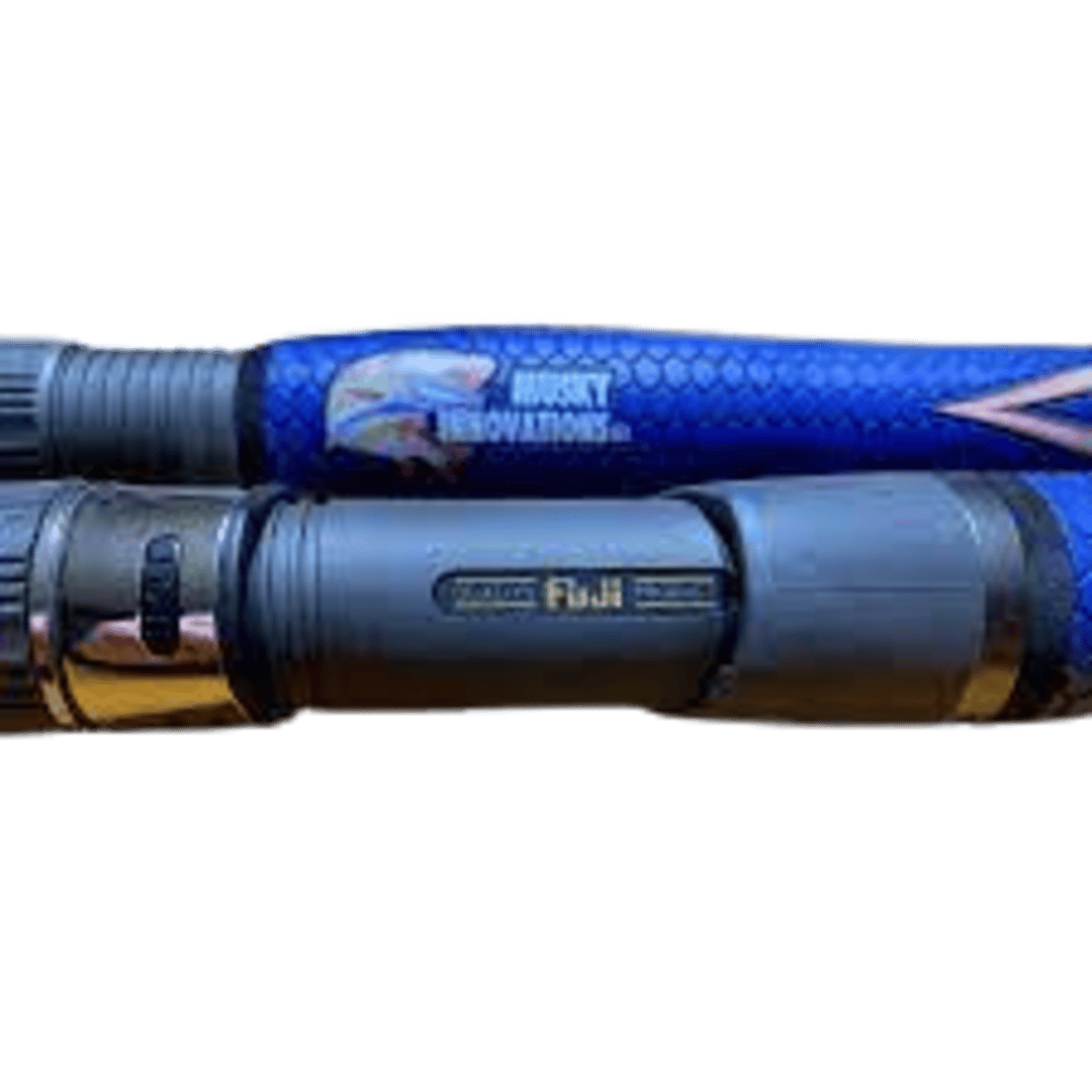 Musky Innovations - Pro Bull Dawg Rod