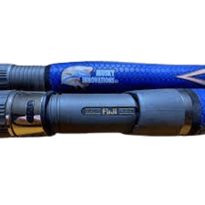 Musky Innovations - Pro Bull Dawg Rod