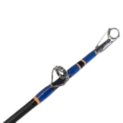 Musky Innovations - Pro Bull Dawg Rod