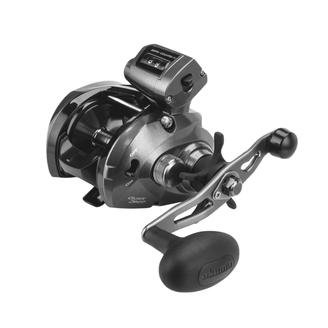 Convector Lowprofile CV-354D Reel (Droitier)