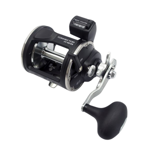 Convector CV-45DS High Speed Trolling Reel (Right handed) – Figure