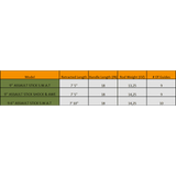 Original Telescopic Casting Series Assault Stick