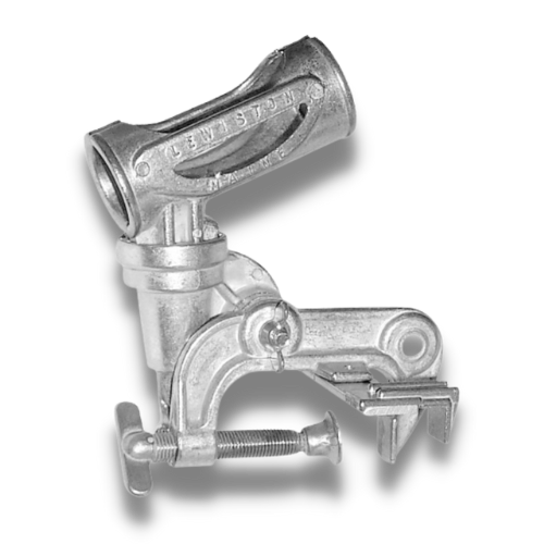 D 10 Down Easter Standard Rod Holder Figure 8 Musky Shop D 10 down easter standard rod holder figure 8 musky shop