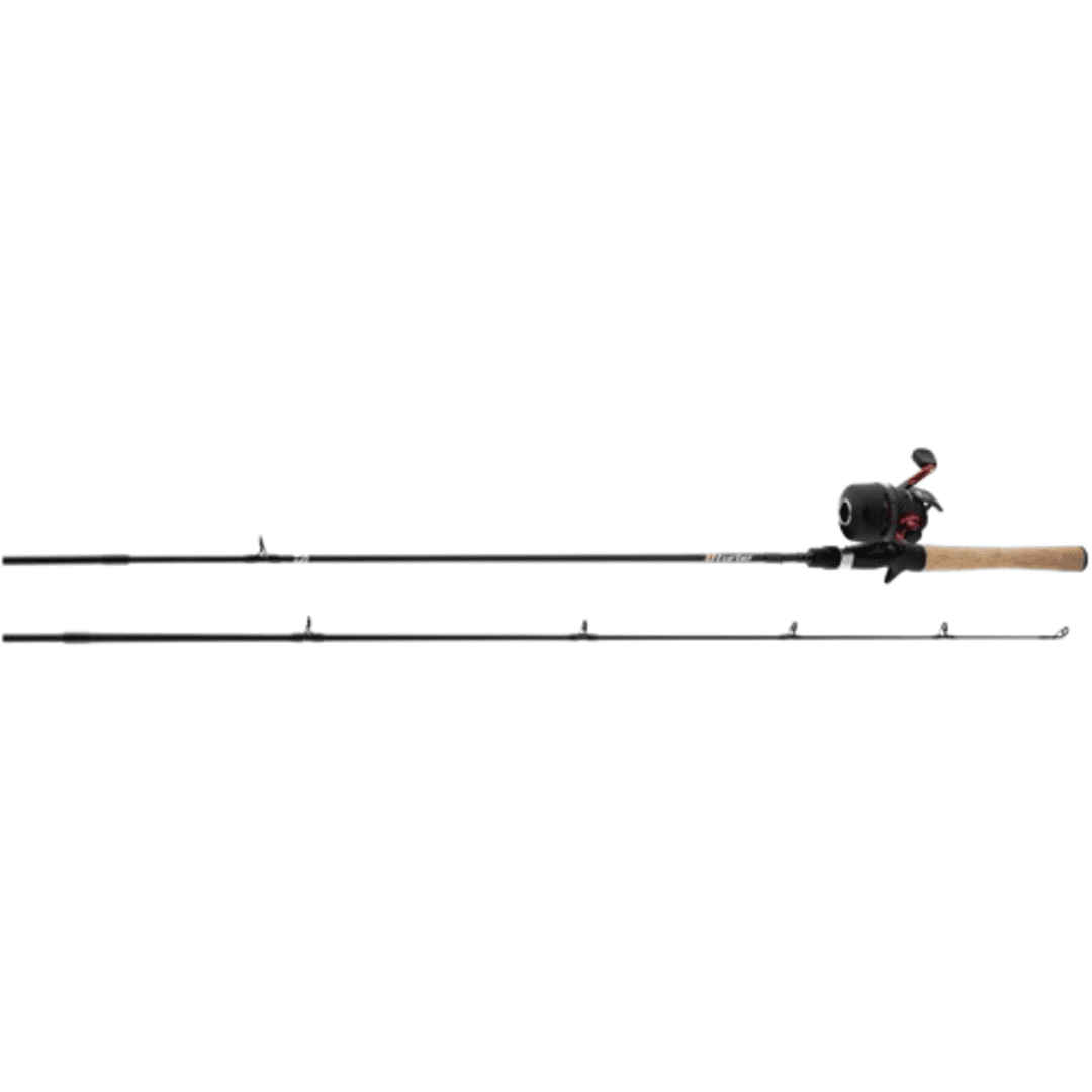 Daiwa - D-Turbo Underspin PMC Combo