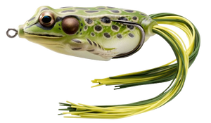 LT-Frog Walking Bait 2 1/4'' 5/8 oz