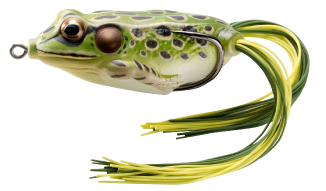 LT-Frog Walking Bait 2 1/4'' 5/8 oz