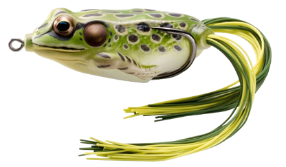 LT-Frog Walking Bait 2 1/4'' 5/8 oz