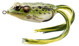 LT-Frog Walking Bait 2 1/4'' 5/8 oz