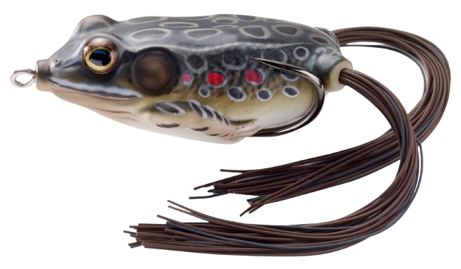 LT-Frog Walking Bait 2 1/4'' 5/8 oz