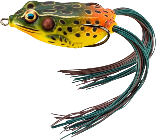 LT-Frog Walking Bait 2 5/8'' 3/4 oz