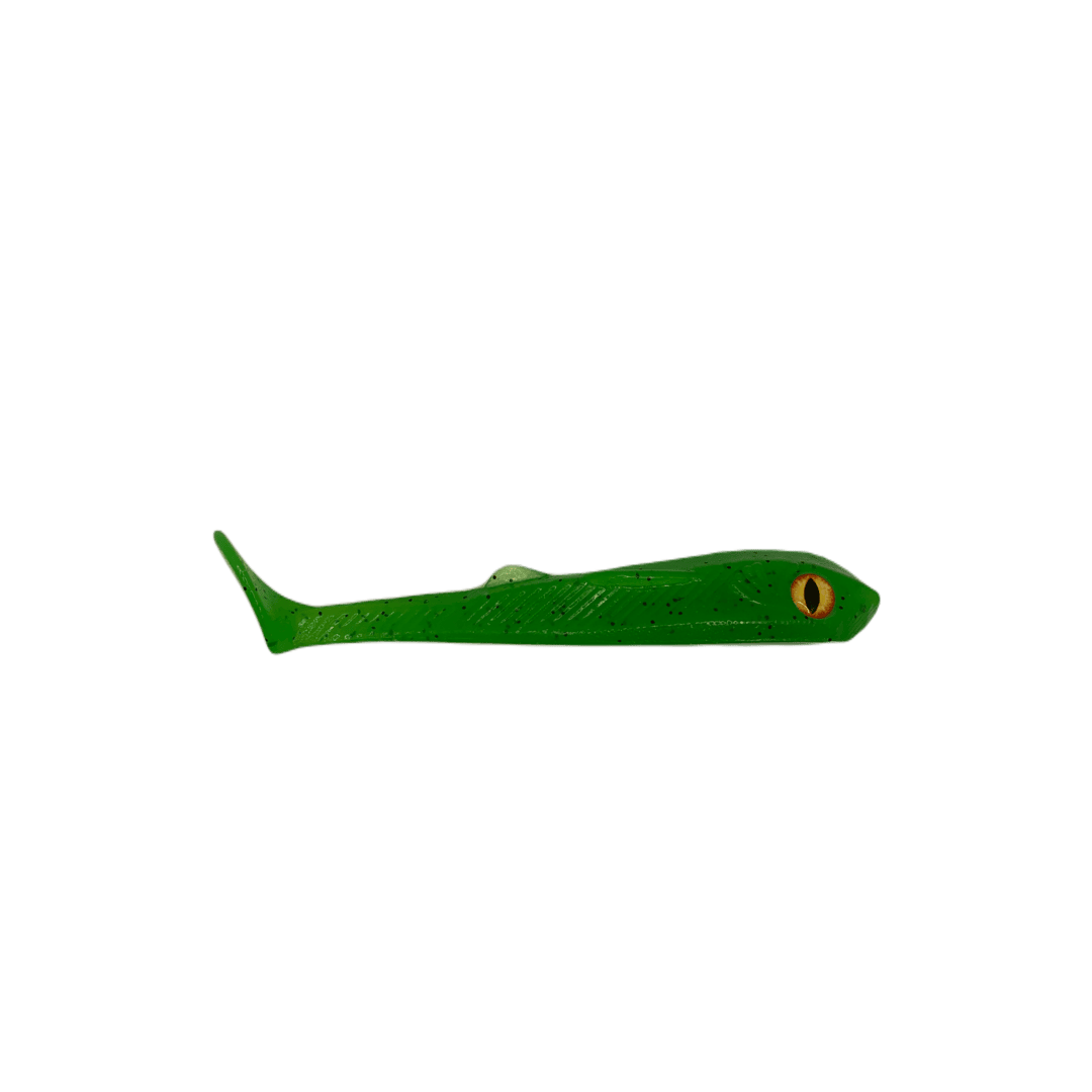 Figure 8 Swimbait - 8"