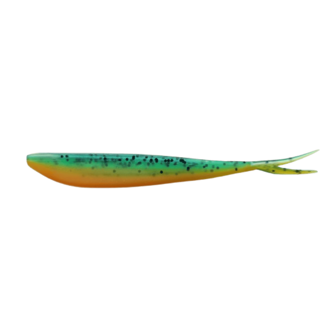 Gladiator Minnow 4''