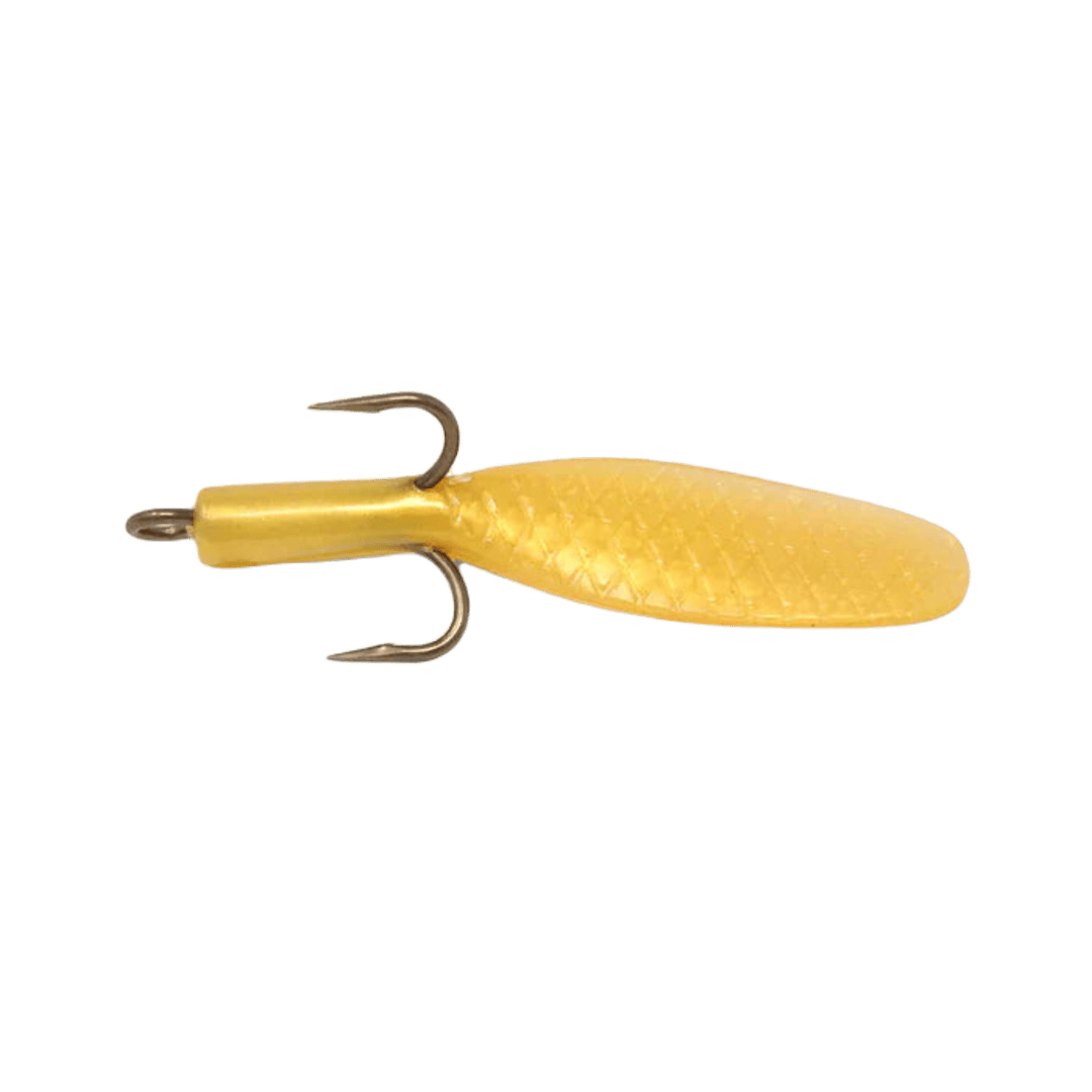 Beaver's Bait - Baby Beaver XL - Replacement Tail