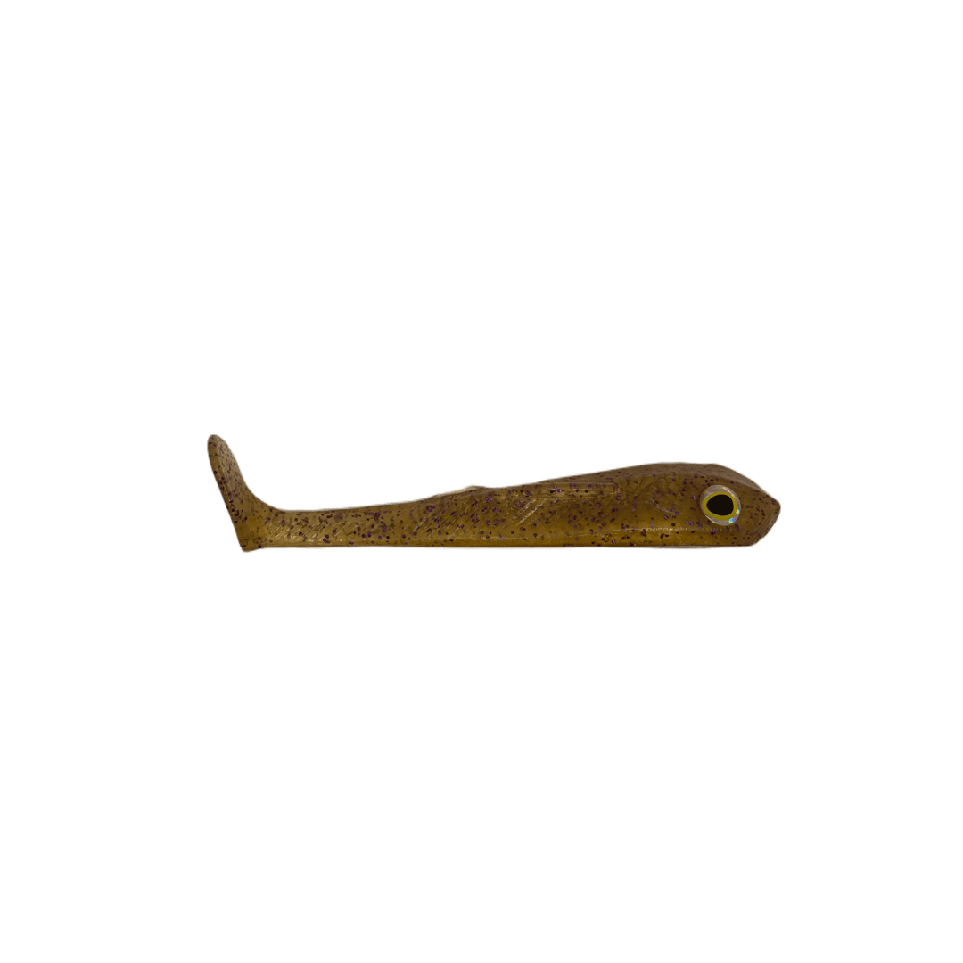 Figure 8 Swimbait - 8"