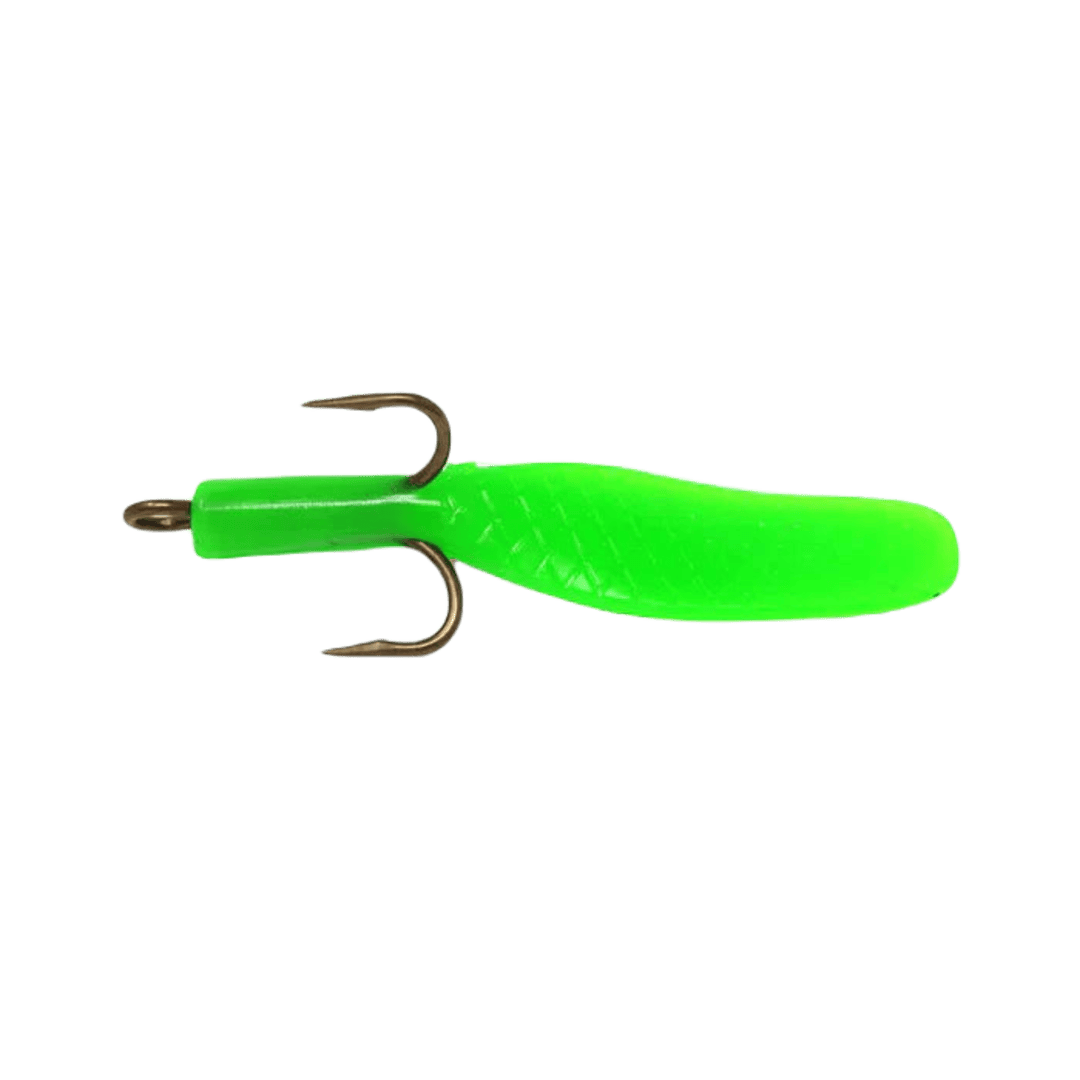 Beaver's Bait - Baby Beaver XL - Replacement Tail