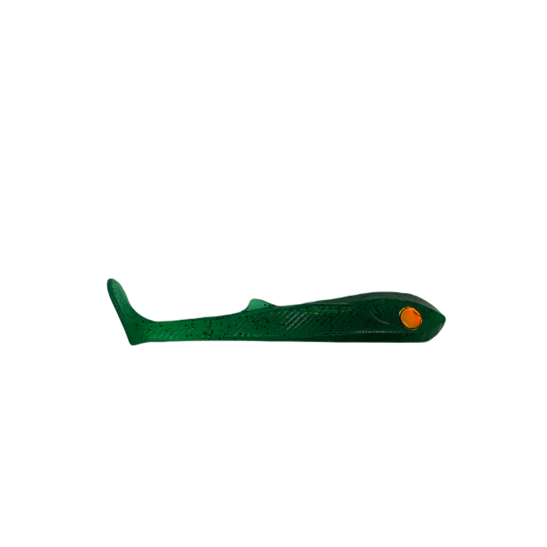 Figure 8 Swimbait - 8"