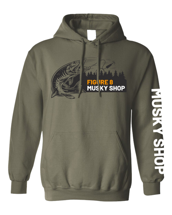 Brasil Hoodie, Collection 2023