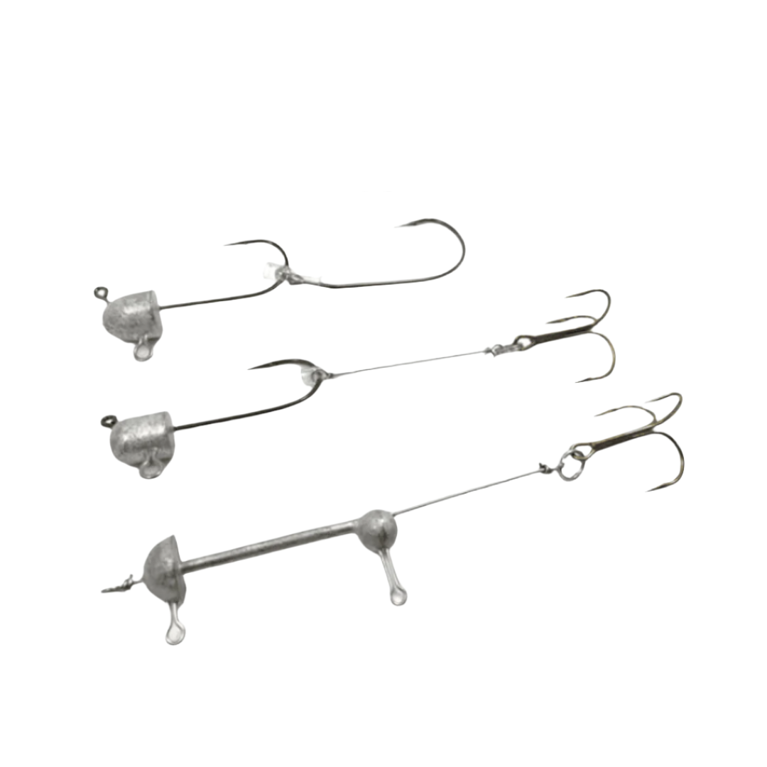 Muskie Rig Rigs 10