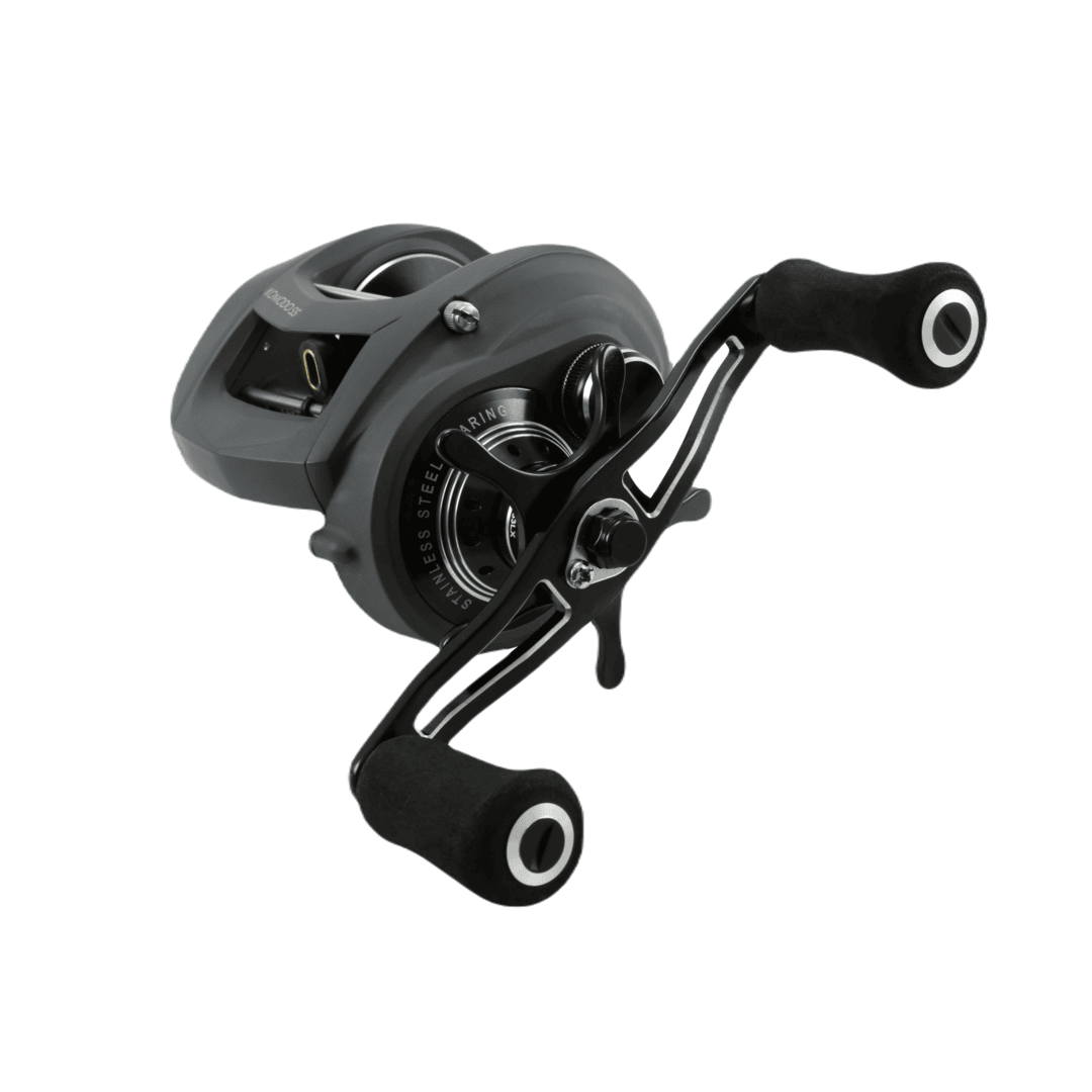 Okuma - Komodo SS KDS-364LX Reel (gaucher)  