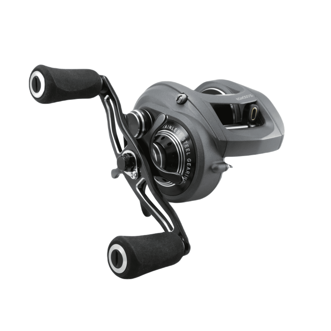 Okuma - Komodo SS KDS-364 Reel (droitier)  